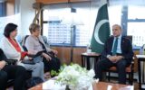 PM Confirms Pakistan’s Economic Transition to Recovery