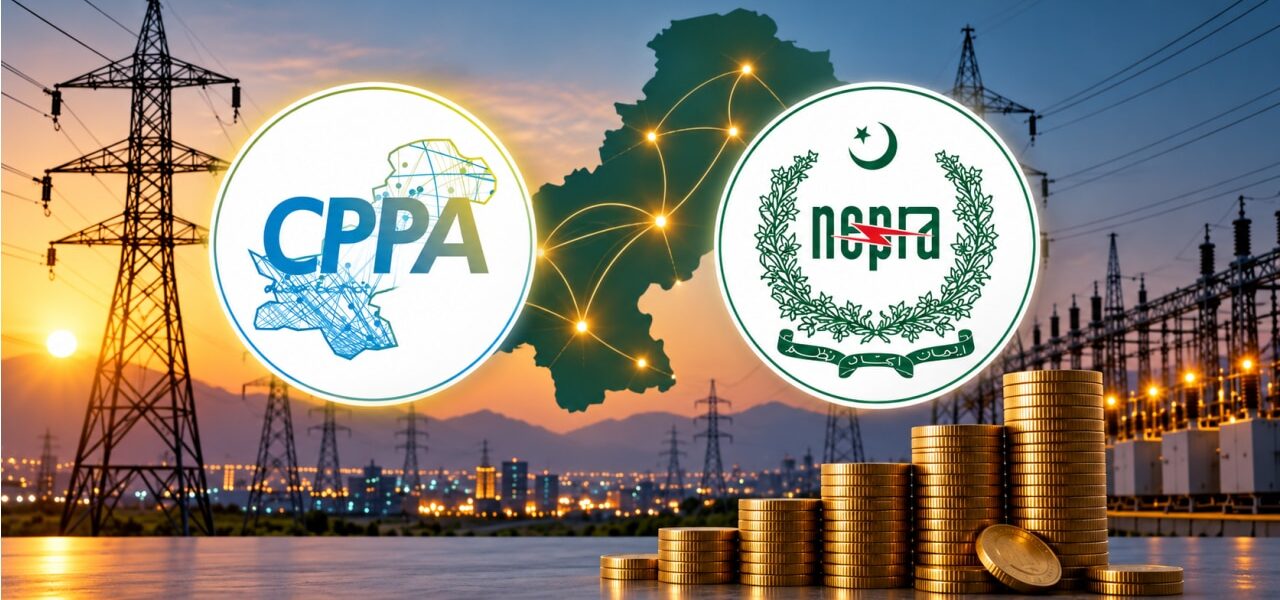 NEPRA Imposes Rs. 100 Million Fine on CPPA for Leniency towards WAPDA NEPRA Imposes Rs. 100 Million Fine on CPPA for Leniency towards WAPDA