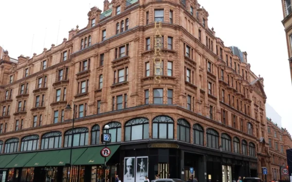 Law firm estimates compensation claims for Harrods abuse survivors at £150m