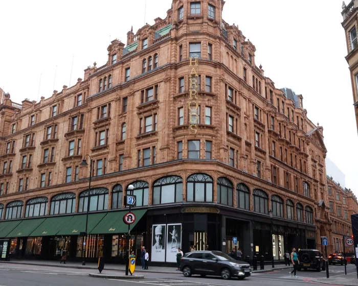 Law firm estimates compensation claims for Harrods abuse survivors at £150m Law firm estimates compensation claims for Harrods abuse survivors at £150m