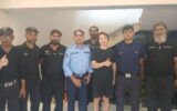 Foreigner Rescued, Nine Kidnappers Arrested in Islamabad