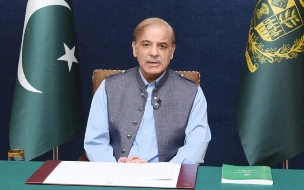 PM Shehbaz Sharif honours PAF’s bravery and sacrifices PM Shehbaz Sharif honours PAF’s bravery and sacrifices