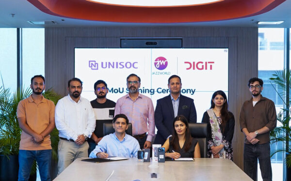 Jazz Partners with DIGIT and UNISOC to Launch Affordable 5G Devices in Pakistan Jazz Partners with DIGIT and UNISOC to Launch Affordable 5G Devices in Pakistan
