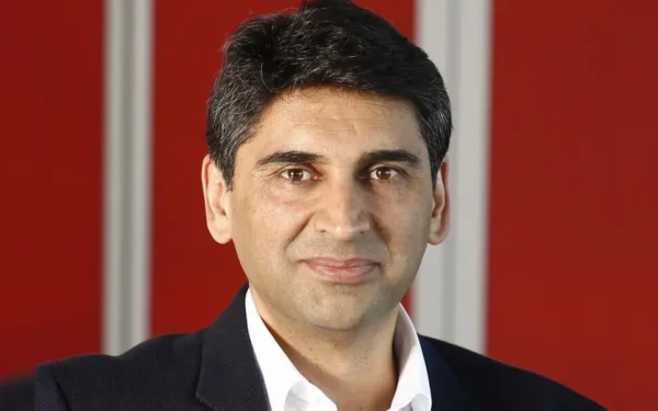 Pakistani-born Sabir Sami Joins Chipotle Board as KFC CEO Pakistani-born Sabir Sami Joins Chipotle Board as KFC CEO