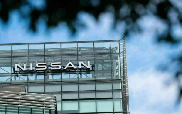 Nissan to Launch Hybrid Rogue in US in November