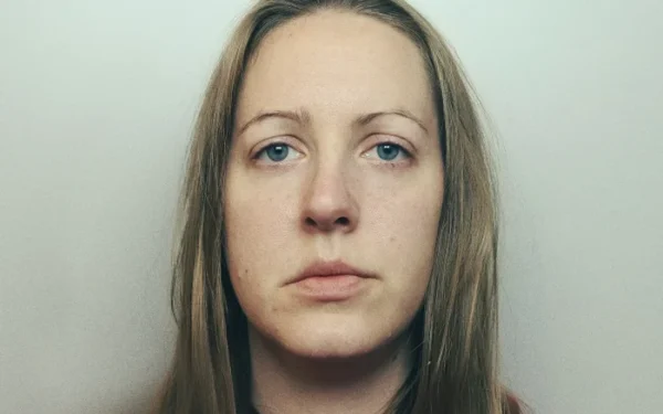 Experts Withdraw from Lucy Letby Defense Team Over Scientific Credibility Experts Withdraw from Lucy Letby Defense Team Over Scientific Credibility
