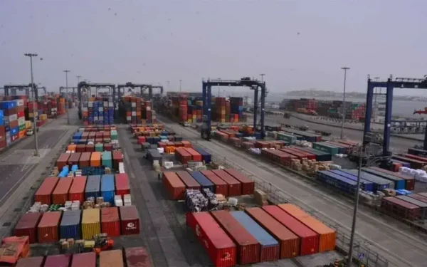 Uganda’s Export Earnings Surge 10.2% Year-on-Year in July Uganda’s Export Earnings Surge 10.2% Year-on-Year in July