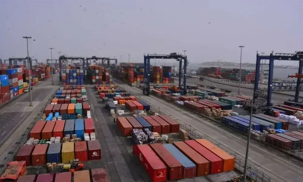 Uganda’s Export Earnings Surge 10.2% Year-on-Year in July