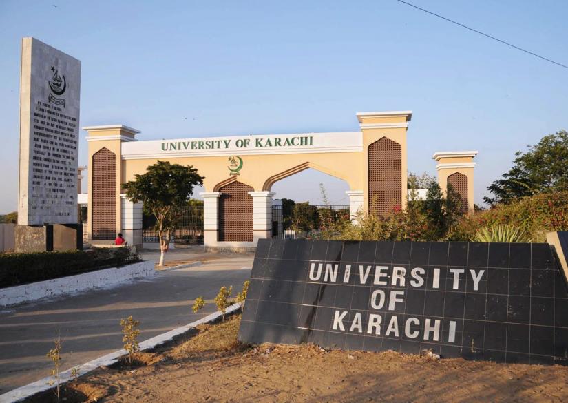 University of Karachi and Human Rights Council Sign Agreement to Enhance Human Rights Education