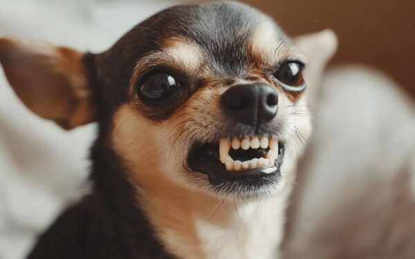 Punjab Reports Over 70,000 Stray Dog-Bite Cases This Year
