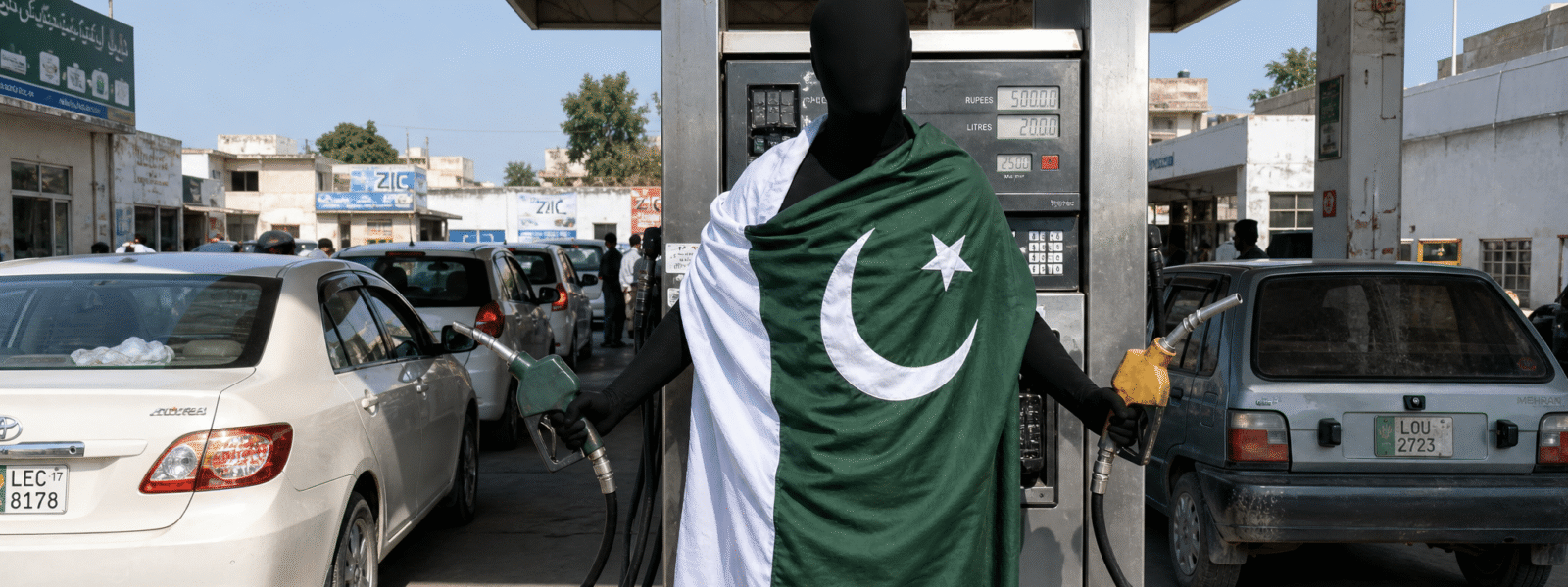 Government Increases Petrol and Diesel Prices Again Government Increases Petrol and Diesel Prices Again