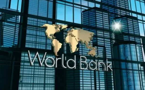 World Bank Mobilizes Record 2 Billion in Private Capital
