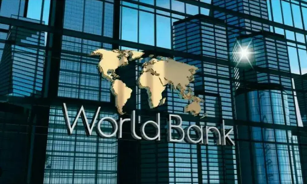 World Bank Mobilizes Record 2 Billion in Private Capital