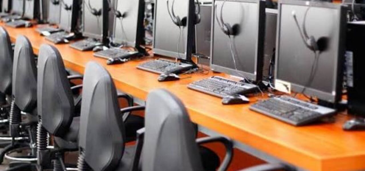 NCCIA Raid Fails to Catch Scam Call Center Staff NCCIA Raid Fails to Catch Scam Call Center Staff