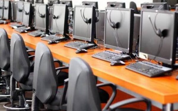 NCCIA Raid Fails to Catch Scam Call Center Staff NCCIA Raid Fails to Catch Scam Call Center Staff
