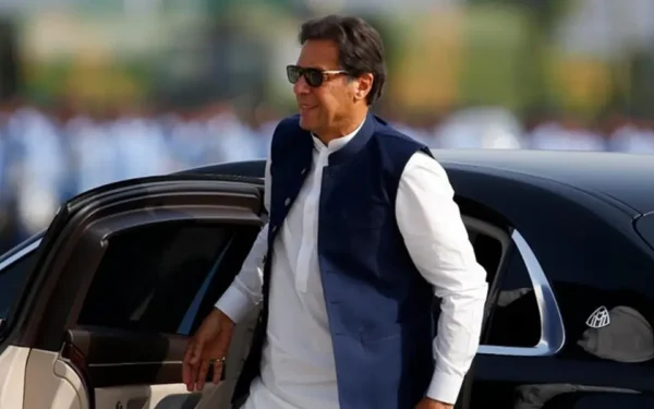 Seven ex-Australian captains urge government to raise humanitarian concerns over Imran Khan’s imprisonment Seven ex-Australian captains urge government to raise humanitarian concerns over Imran Khan’s imprisonment