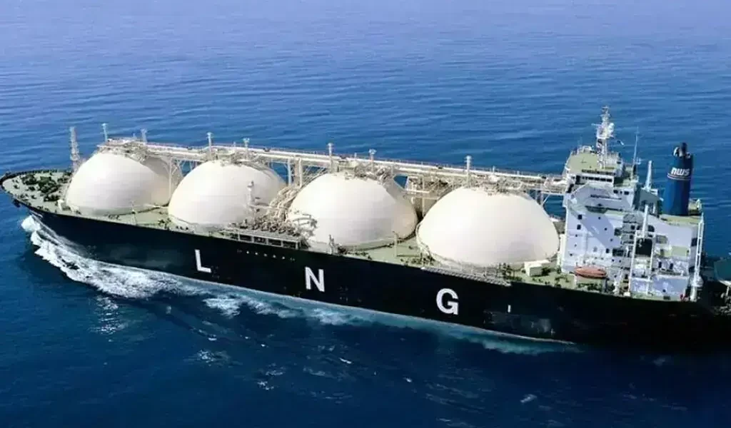 Qatari LNG Cargo Arrives at Pakistan’s Port Qasim Qatari LNG Cargo Arrives at Pakistan’s Port Qasim