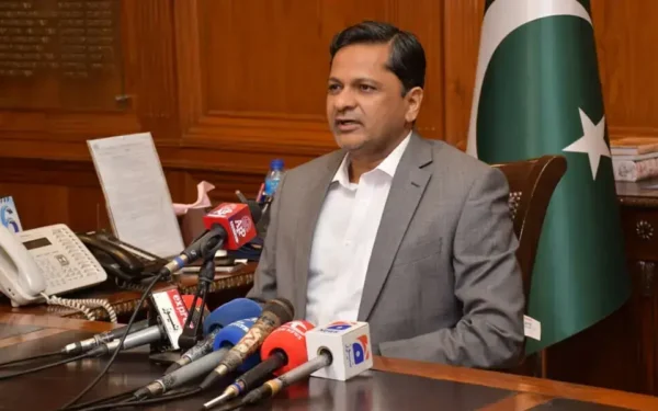 Commissioner Directs Measures to Curb Dog-Bite Incidents in Karachi