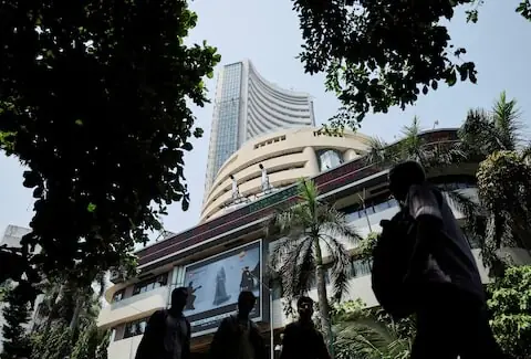 Indian shares set for cautious start amid oil price rise Indian shares set for cautious start amid oil price rise