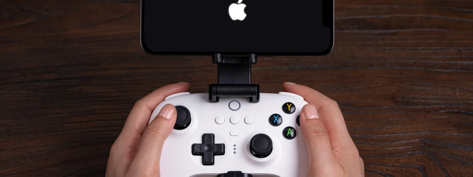 Apple reportedly developing iPhone game controllers under Beats brand Apple reportedly developing iPhone game controllers under Beats brand