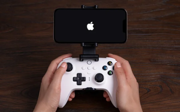 Apple reportedly developing iPhone game controllers under Beats brand Apple reportedly developing iPhone game controllers under Beats brand