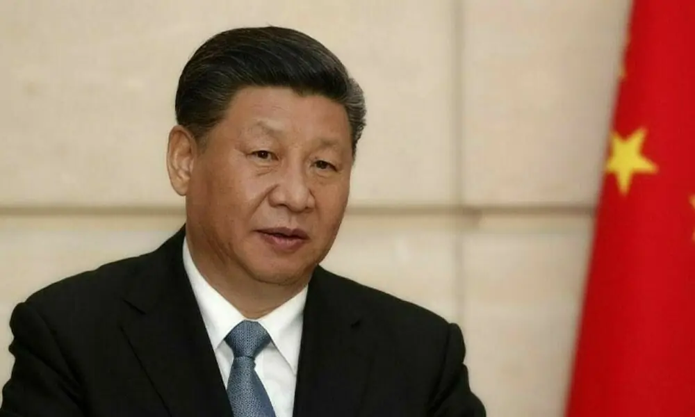 Xi Jinping unveils ‘Greater BRICS’ initiatives to boost global economic ties Xi Jinping unveils ‘Greater BRICS’ initiatives to boost global economic ties