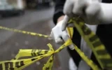 Body of Lawyer Found Inside Car at Rawalpindi Judicial Complex Body of Lawyer Found Inside Car at Rawalpindi Judicial Complex