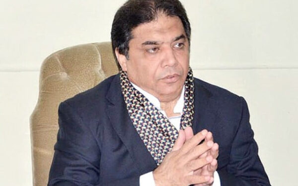 Minister stresses national interest over individual gains
