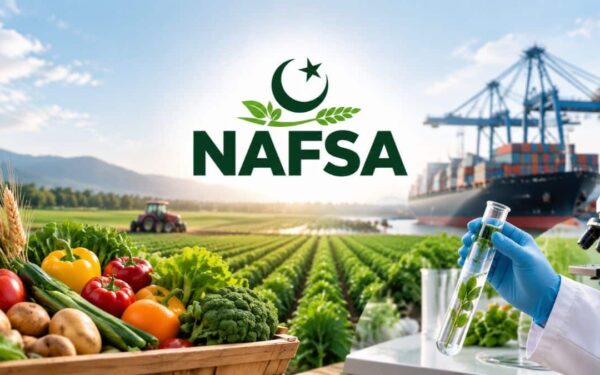 NAFSA Launches Recruitment Drive for Various Positions Across Pakistan NAFSA Launches Recruitment Drive for Various Positions Across Pakistan