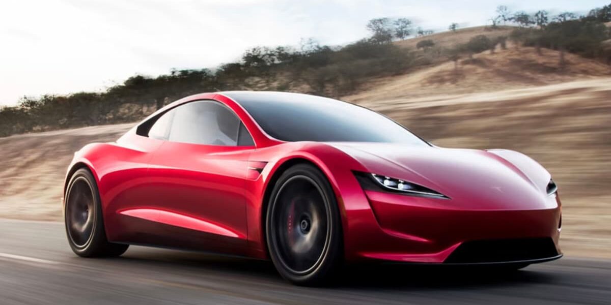 Tesla Set to Unveil Second-Gen Roadster Tesla Set to Unveil Second-Gen Roadster