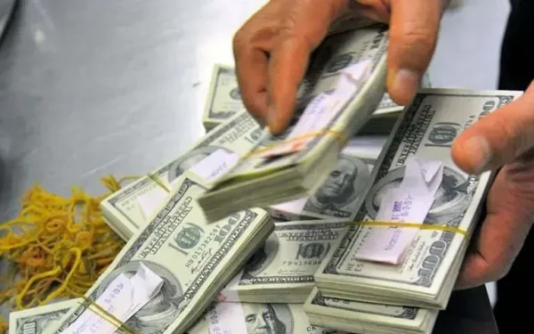 Hawala Networks Exploit Virtual Assets, Fintech for Illicit Wealth Hawala Networks Exploit Virtual Assets, Fintech for Illicit Wealth
