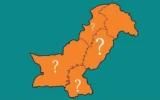 Pakistan’s Administrative Map Needs Restructuring for Better Governance Pakistan’s Administrative Map Needs Restructuring for Better Governance