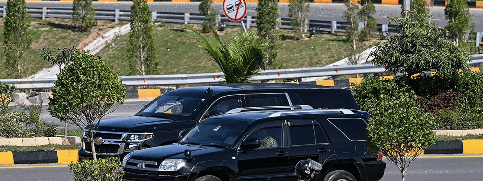 ECC Approves Additional Funds for Bulletproof Cars for SCO Summit ECC Approves Additional Funds for Bulletproof Cars for SCO Summit