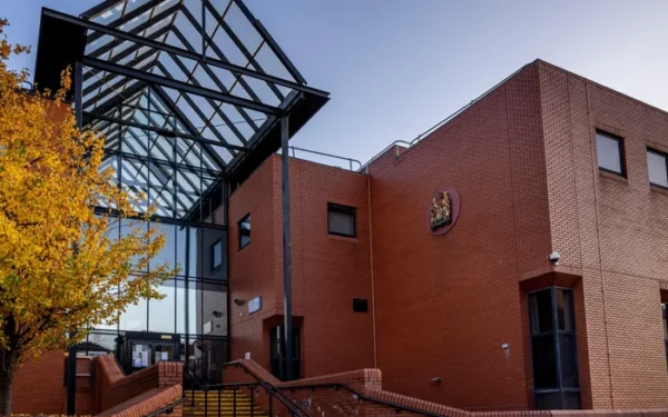 Far-right extremist jailed for inciting terrorism online