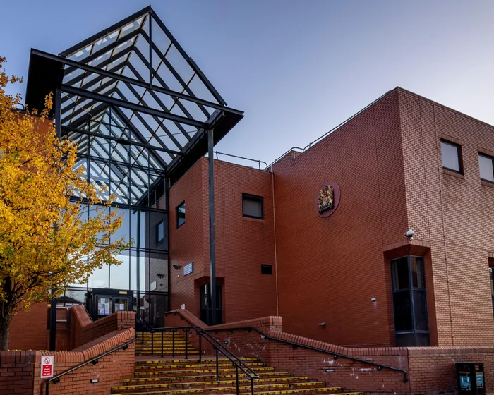 Far-right extremist jailed for inciting terrorism online
