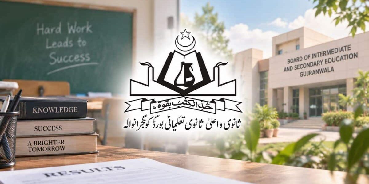 BISE Boards Announce 12th Class Results for 2026