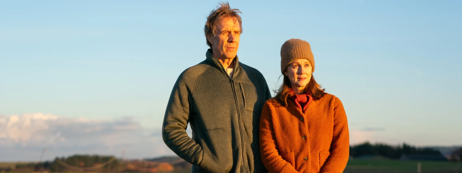 Parkinson’s Drama ‘Onwards and Sideways’ Offers Hope and Compassion