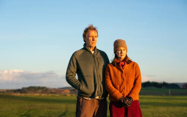 Parkinson’s Drama ‘Onwards and Sideways’ Offers Hope and Compassion Parkinson’s Drama ‘Onwards and Sideways’ Offers Hope and Compassion