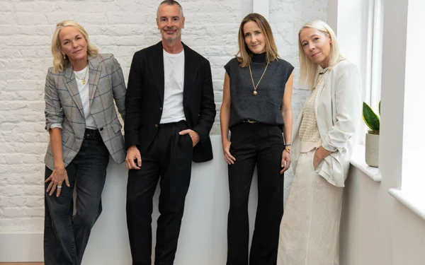 Sister Group Forms Strategic Partnership with Common Interest Sister Group Forms Strategic Partnership with Common Interest