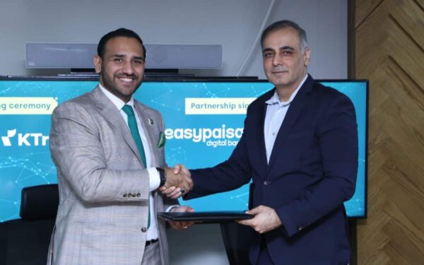easypaisa and KTrade Launch Instant Digital PSX Account Opening easypaisa and KTrade Launch Instant Digital PSX Account Opening