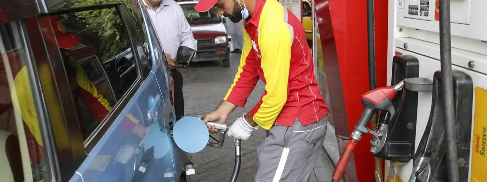 Fuel Prices Rise for Fourth Consecutive Day Fuel Prices Rise for Fourth Consecutive Day