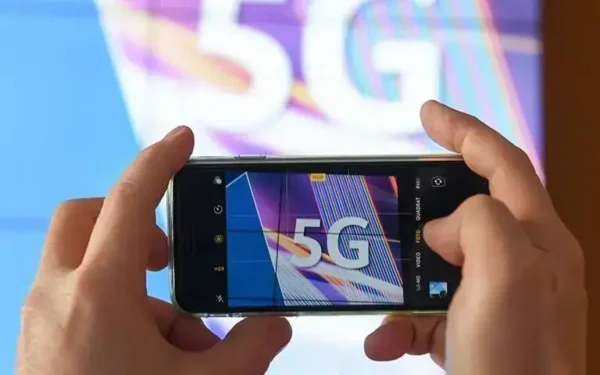 SCO tests 5G in Gilgit, boosting digital connectivity SCO tests 5G in Gilgit, boosting digital connectivity