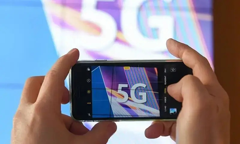 SCO tests 5G in Gilgit, boosting digital connectivity SCO tests 5G in Gilgit, boosting digital connectivity