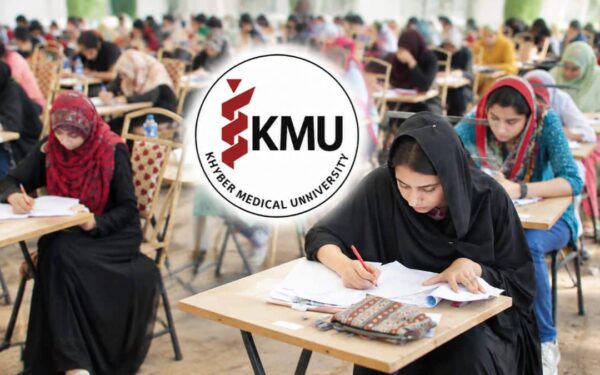 KMU Announces CAT 2026 Schedule for Undergraduate Admissions KMU Announces CAT 2026 Schedule for Undergraduate Admissions