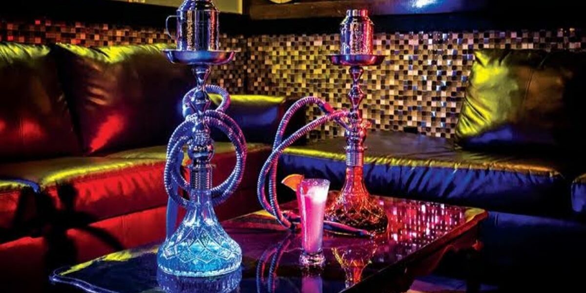 Islamabad Bans Sheesha Cafes Until Further Notice Islamabad Bans Sheesha Cafes Until Further Notice