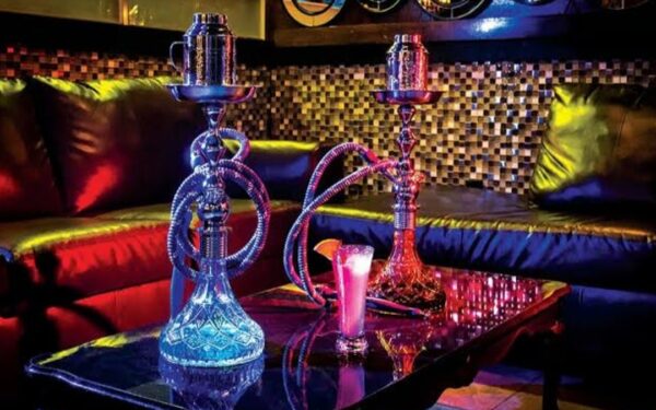 Islamabad Bans Sheesha Cafes Until Further Notice Islamabad Bans Sheesha Cafes Until Further Notice