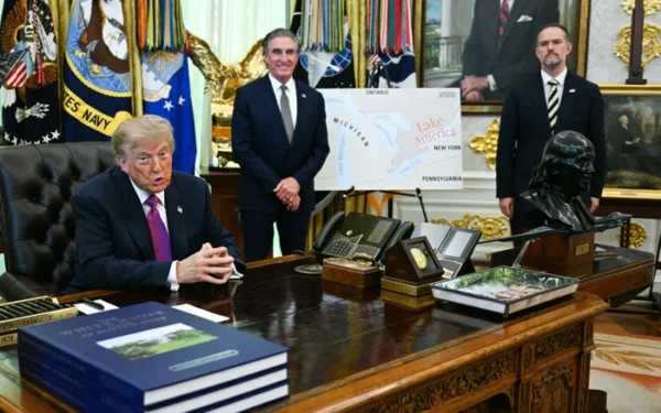 Canadian PM Urges US to ‘Start Being Serious’ in Trade Tensions