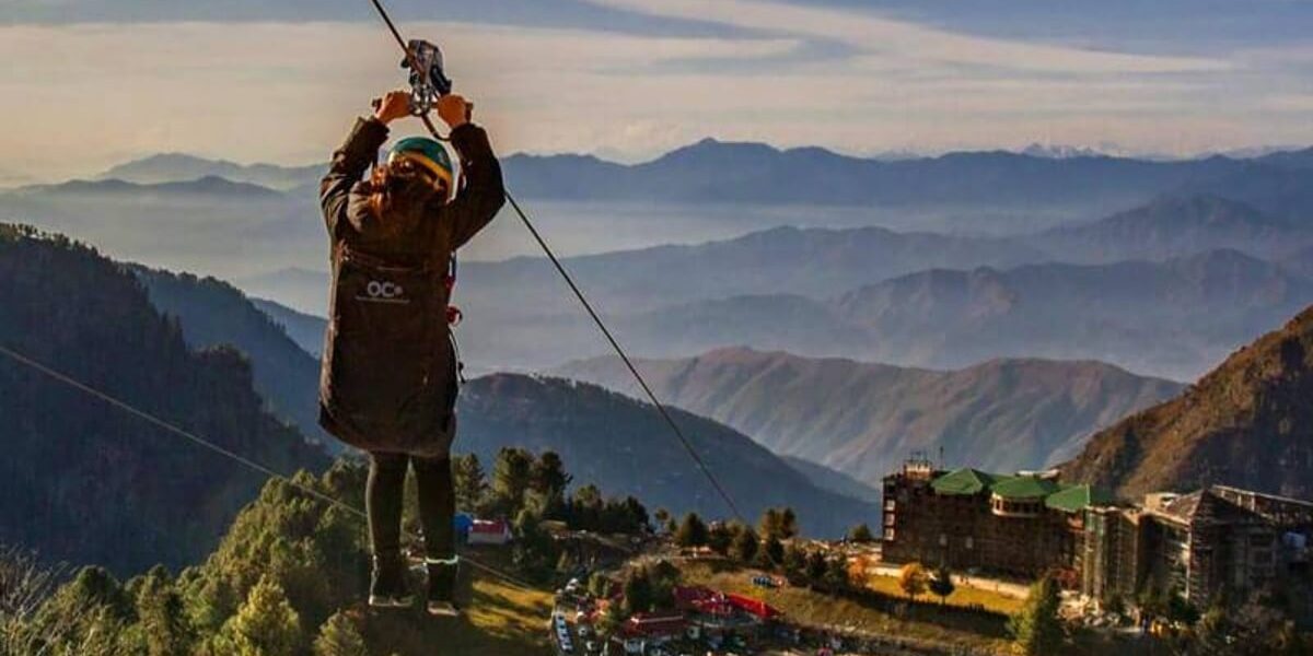 CDA Proposes Pakistan’s Longest Zip Line in Margalla Hills