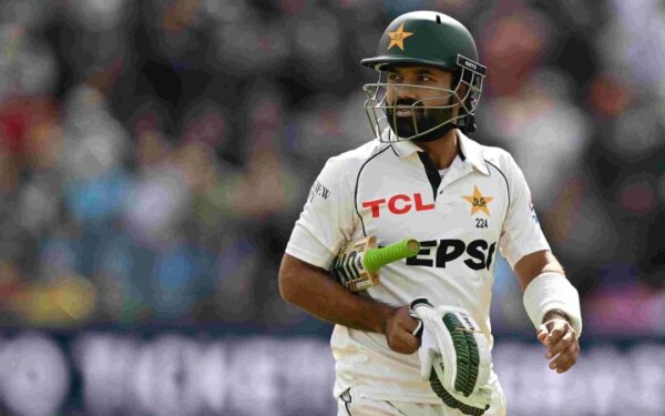 Lahore High Court Rejects Rizwan’s Challenge to NCCIA Notice Lahore High Court Rejects Rizwan’s Challenge to NCCIA Notice