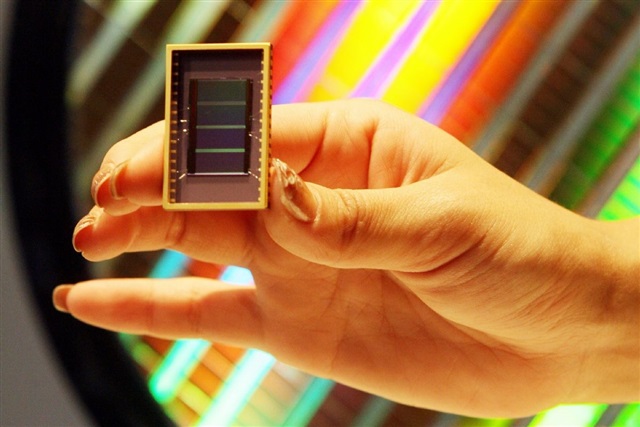 China Advances 3D DRAM Technology Through Collaborative Efforts China Advances 3D DRAM Technology Through Collaborative Efforts